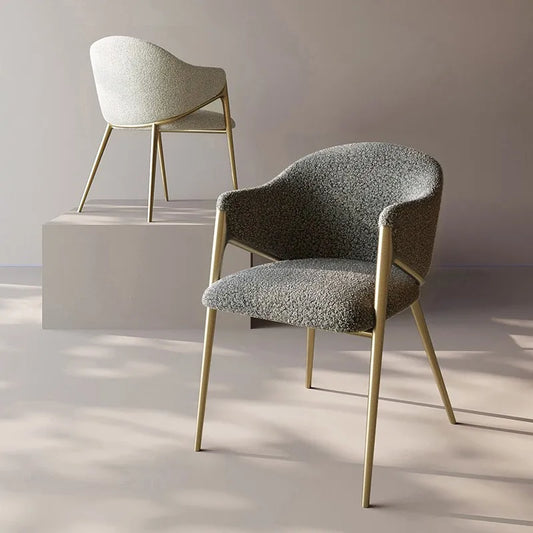 Caldeira Dining Chairs