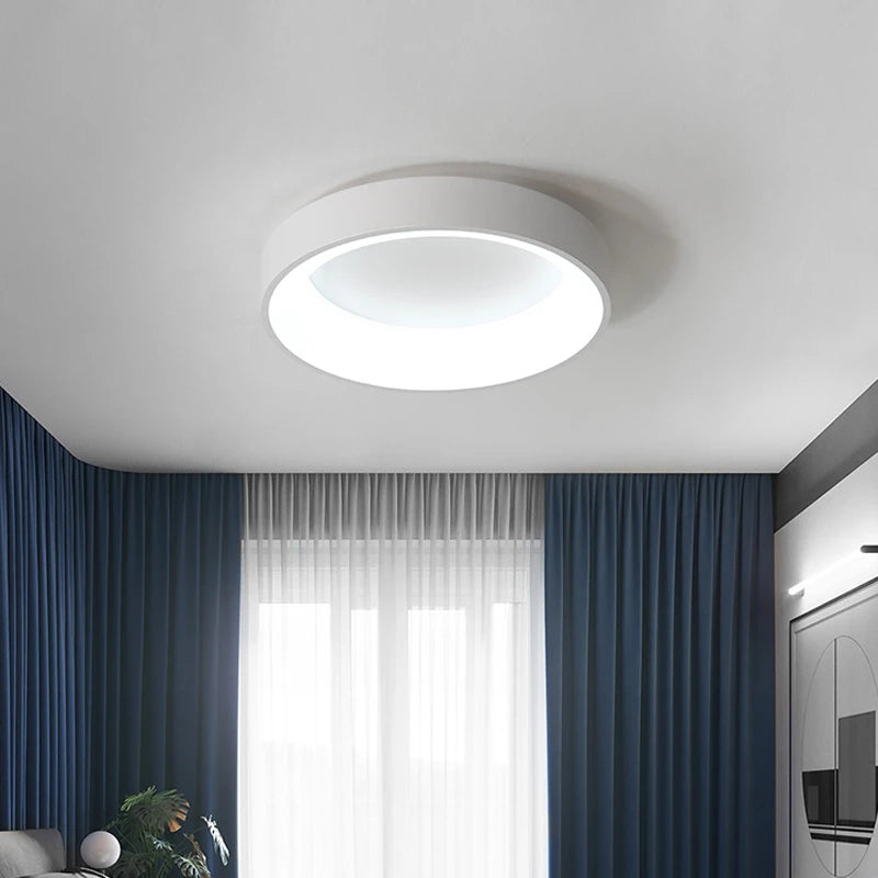 Modern LED Ceiling Light Fixture